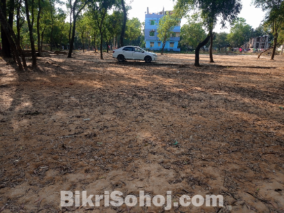 বিনয়ের জন্য সর্বশ্রেষ্ঠ জমি